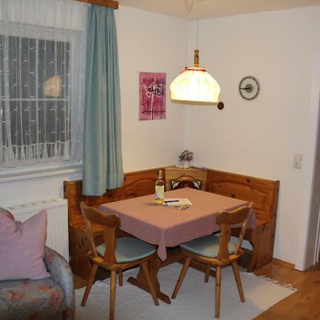 Gaesteappartement Erlbacher Richard Schladming Buitenkant foto