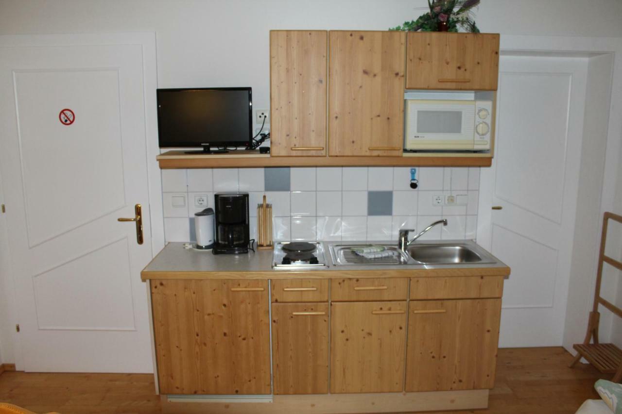 Gaesteappartement Erlbacher Richard Schladming Buitenkant foto