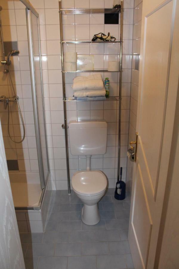 Gaesteappartement Erlbacher Richard Schladming Buitenkant foto
