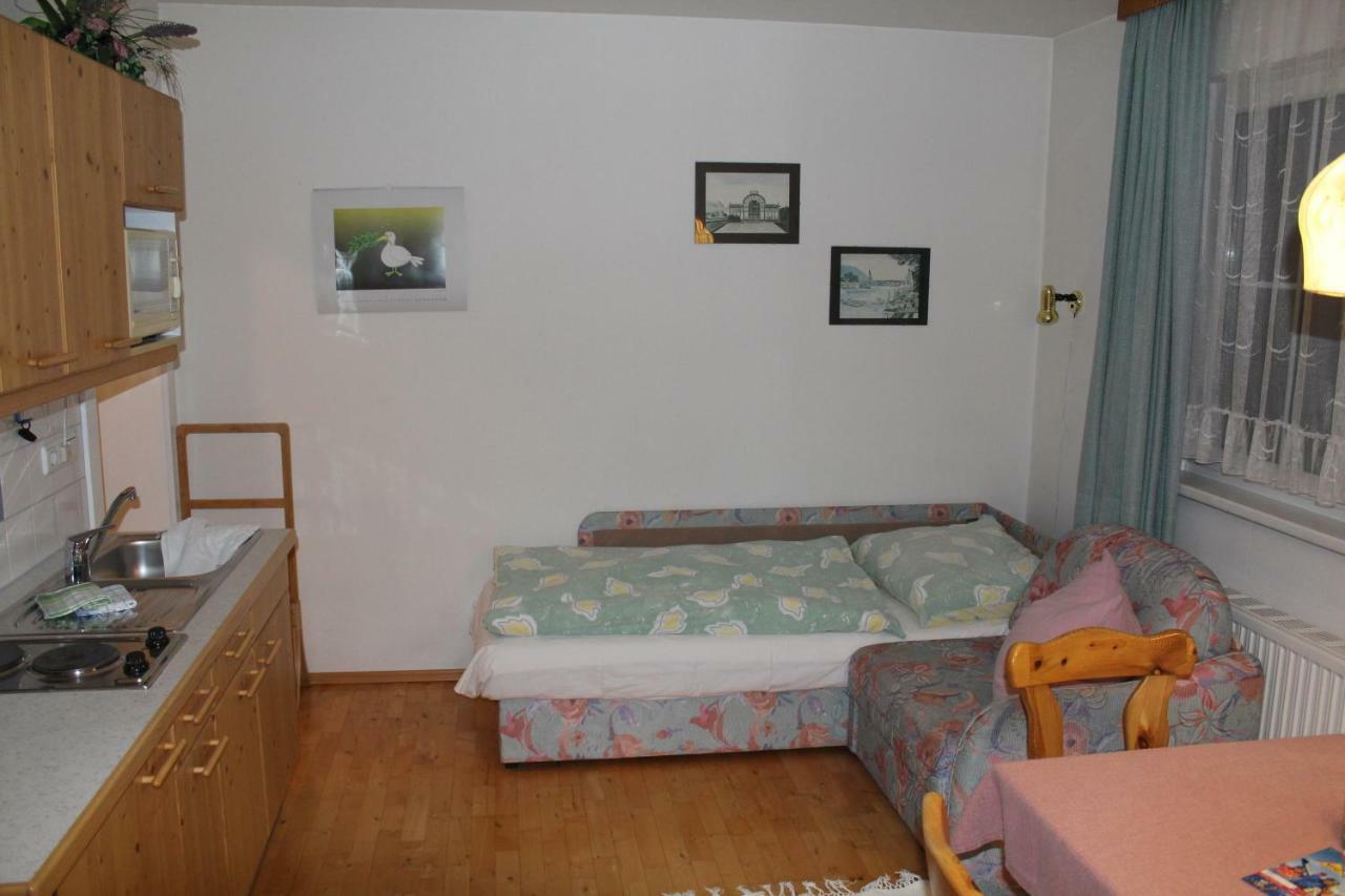 Gaesteappartement Erlbacher Richard Schladming Buitenkant foto