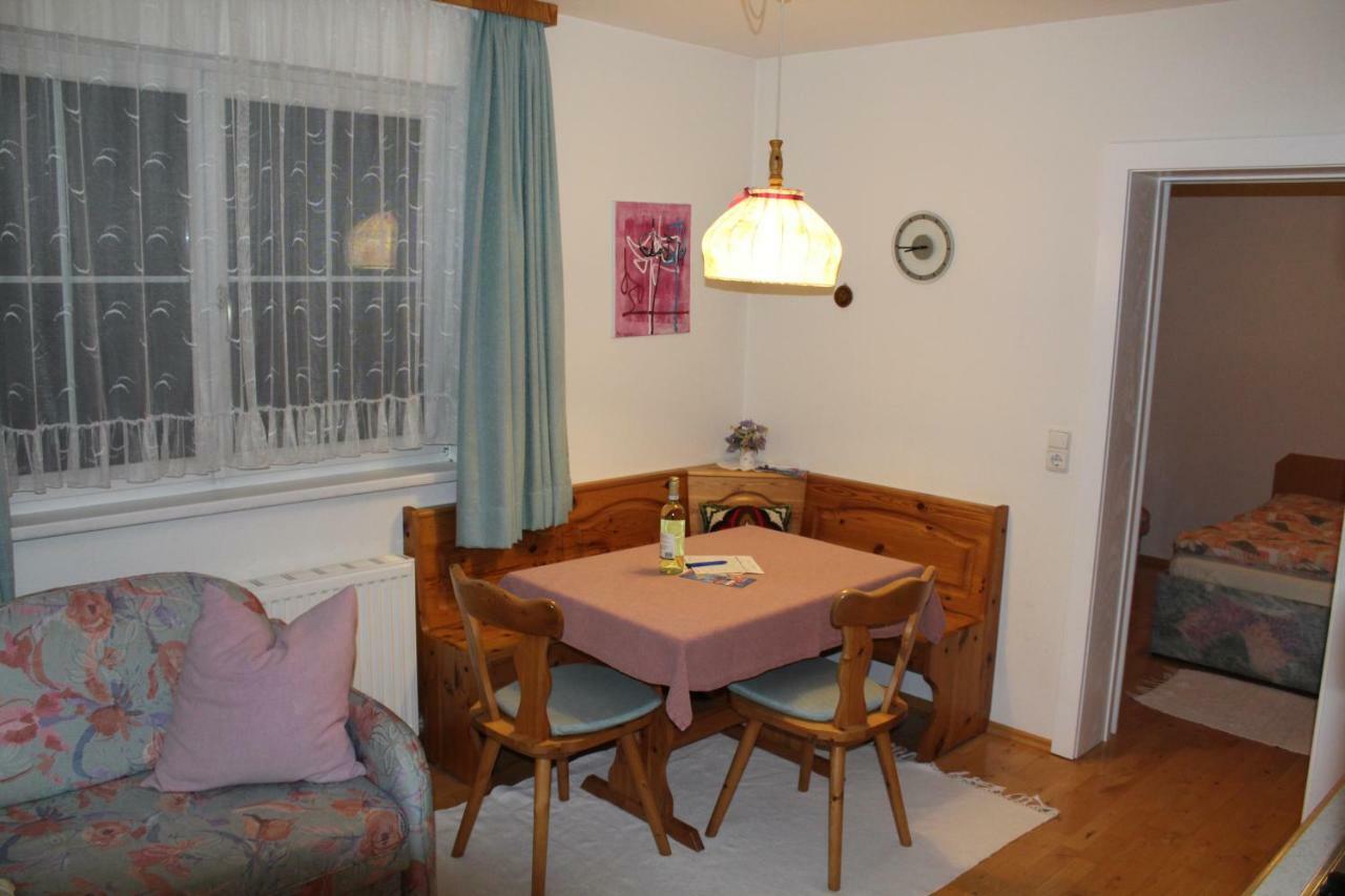 Gaesteappartement Erlbacher Richard Schladming Buitenkant foto