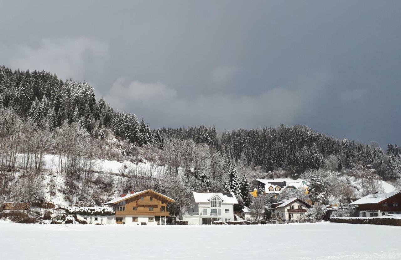 Gaesteappartement Erlbacher Richard Schladming Buitenkant foto